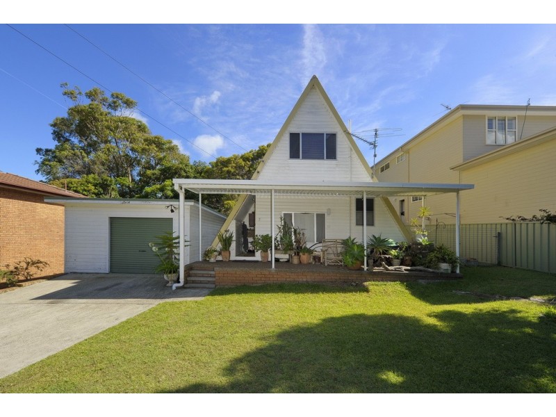 7 Lionel Avenue, Shoal Bay NSW 2315