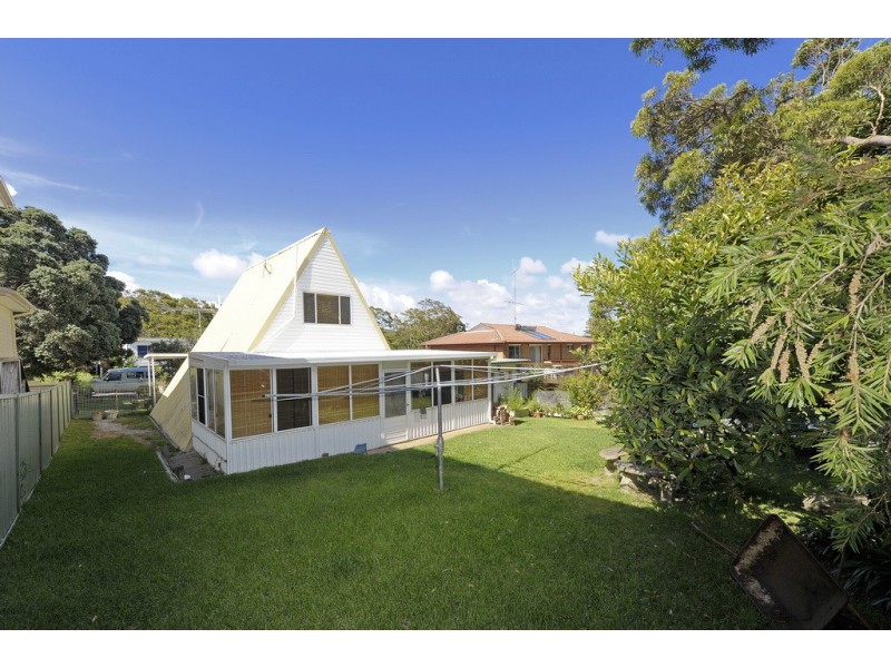 7 Lionel Avenue, Shoal Bay NSW 2315