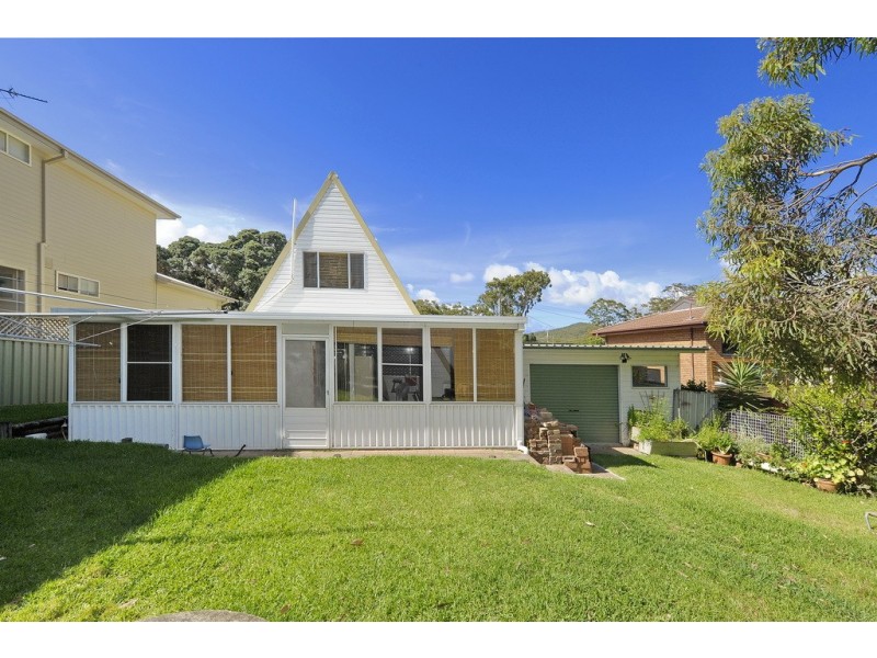 7 Lionel Avenue, Shoal Bay NSW 2315