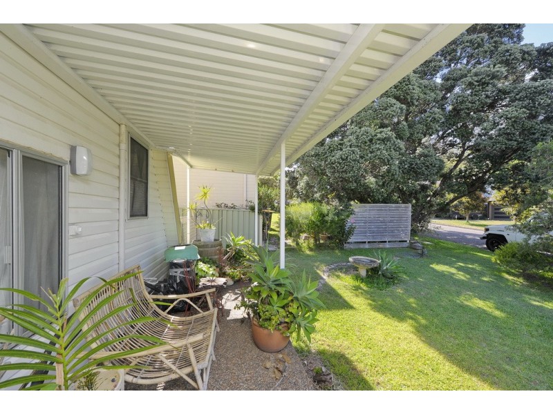 7 Lionel Avenue, Shoal Bay NSW 2315