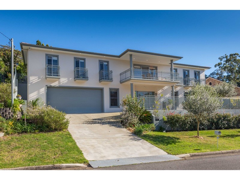 137 Navala Avenue, Nelson Bay NSW 2315