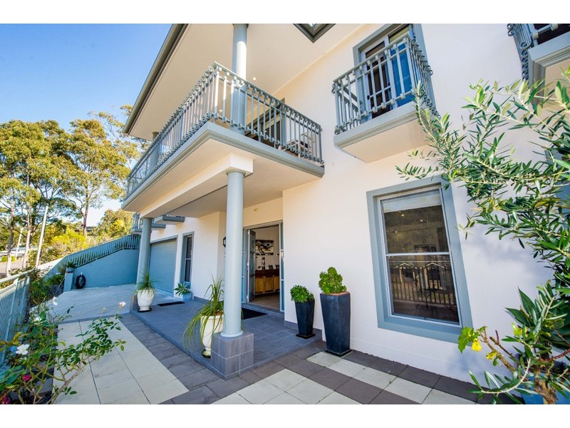 137 Navala Avenue, Nelson Bay NSW 2315