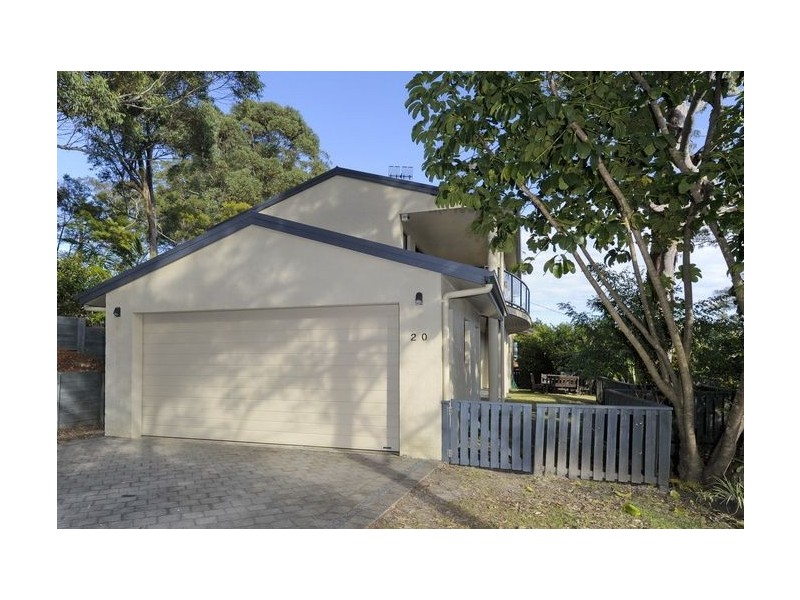 20 Stubby Street, Nelson Bay NSW 2315