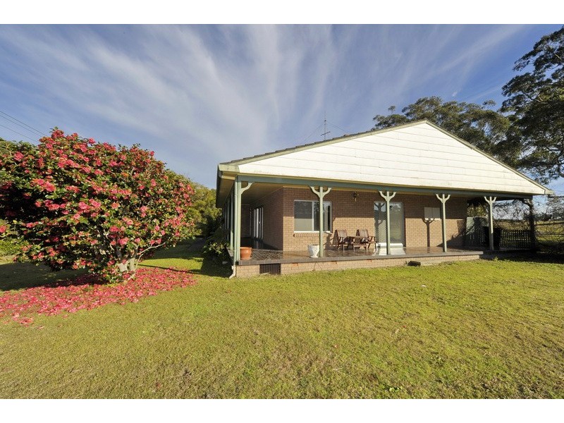 4011 Nelson Bay Road, Anna Bay NSW 2316