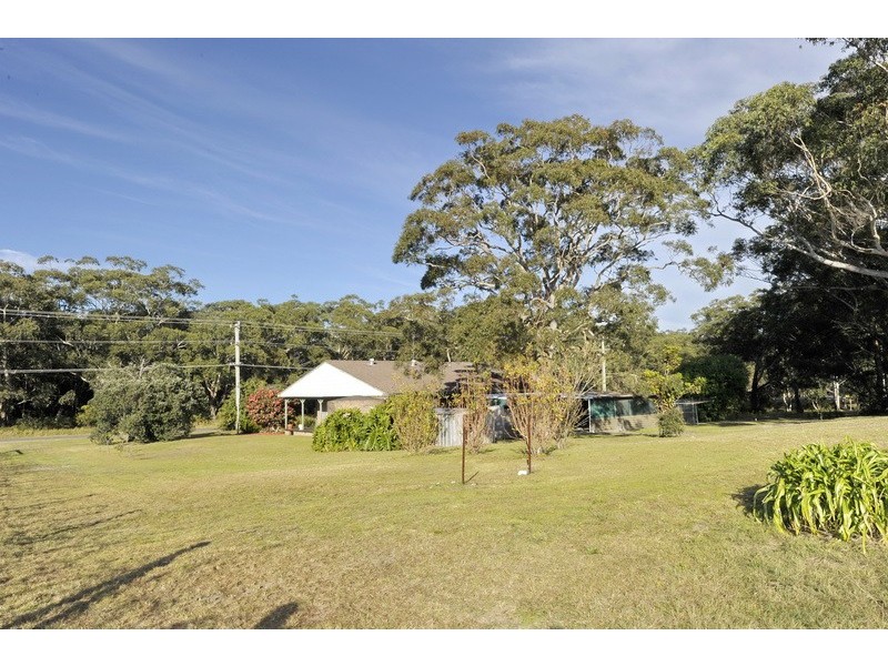 4011 Nelson Bay Road, Anna Bay NSW 2316