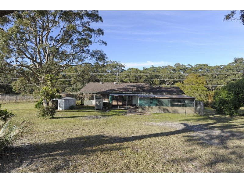 4011 Nelson Bay Road, Anna Bay NSW 2316