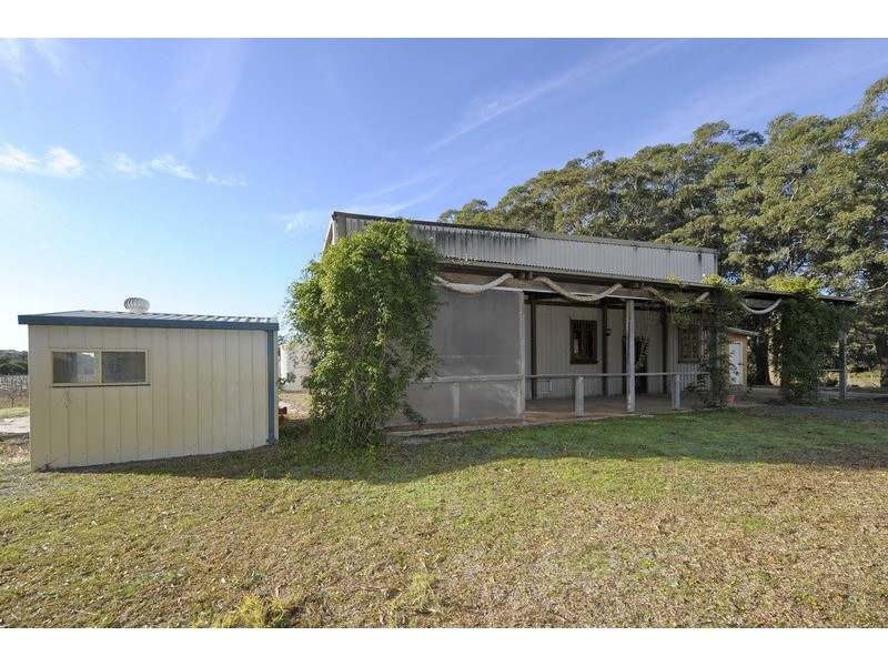 4011 Nelson Bay Road, Anna Bay NSW 2316