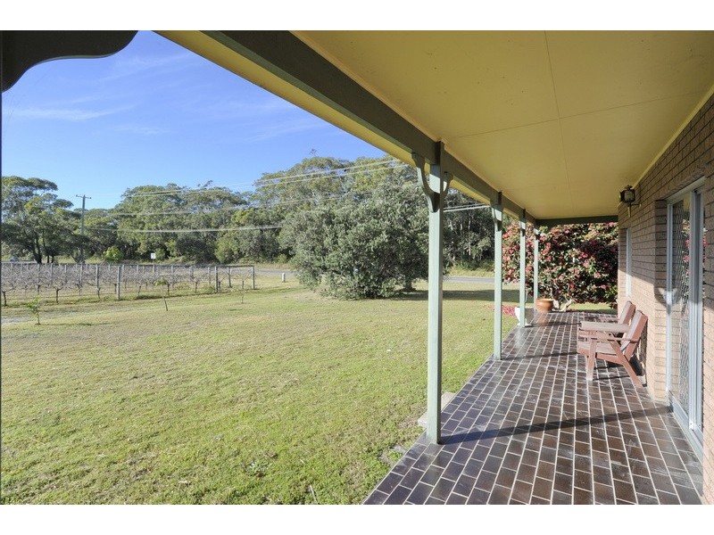 4011 Nelson Bay Road, Anna Bay NSW 2316