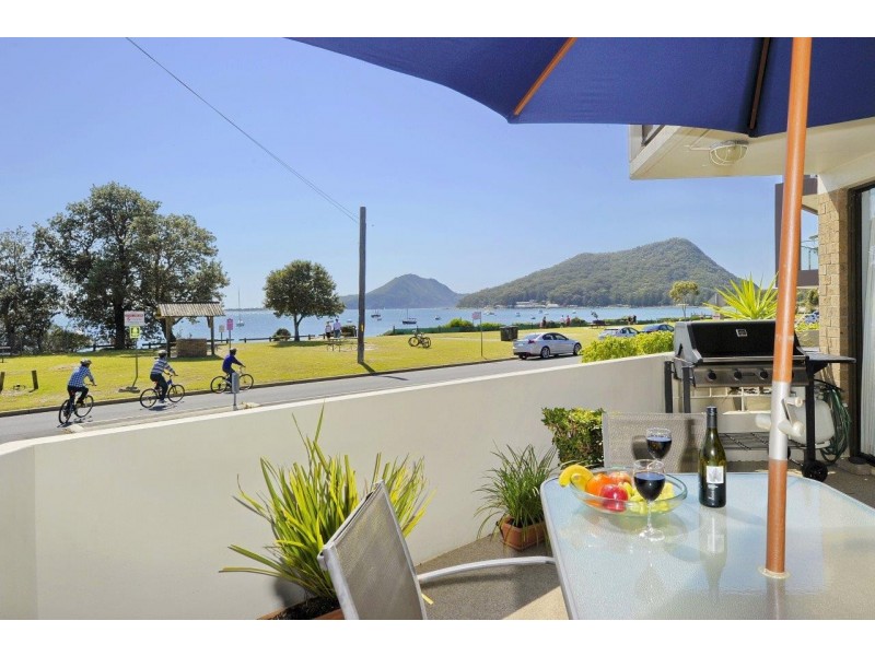 2/63. Shoal Bay Road, Shoal Bay NSW 2315