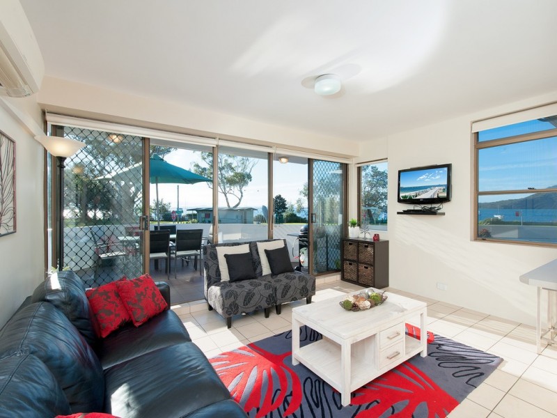 2/63. Shoal Bay Road, Shoal Bay NSW 2315