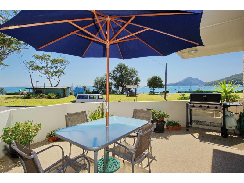 2/63. Shoal Bay Road, Shoal Bay NSW 2315