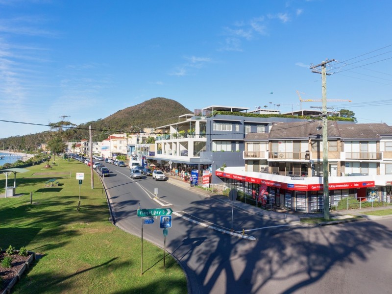 2/63. Shoal Bay Road, Shoal Bay NSW 2315