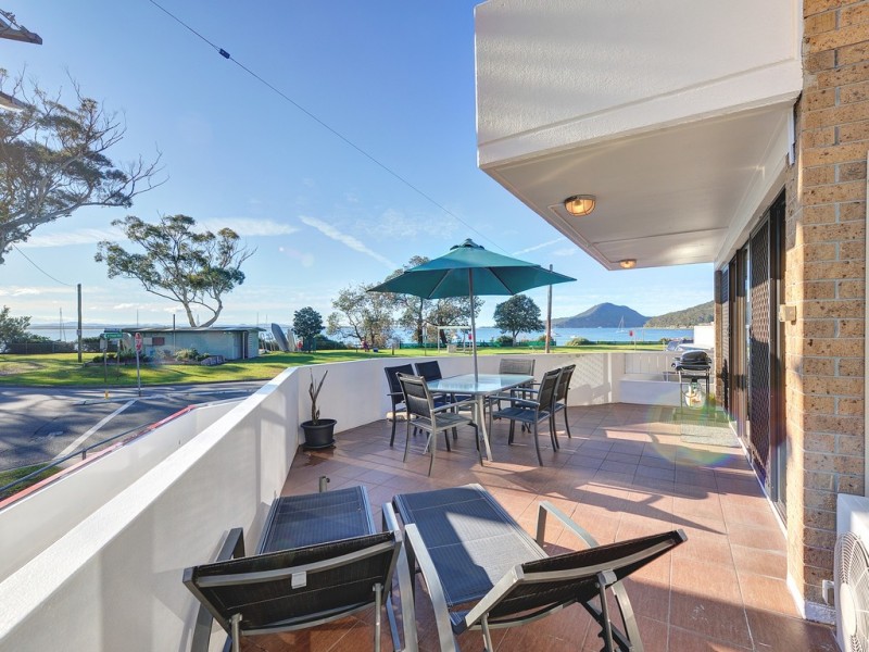 2/63. Shoal Bay Road, Shoal Bay NSW 2315