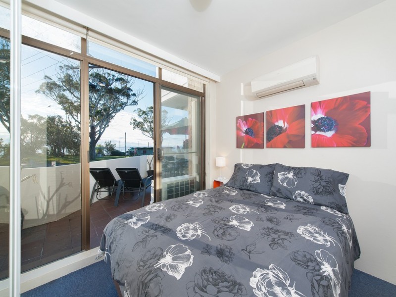 2/63. Shoal Bay Road, Shoal Bay NSW 2315
