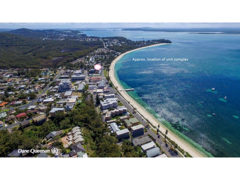 2/63. Shoal Bay Road, Shoal Bay NSW 2315