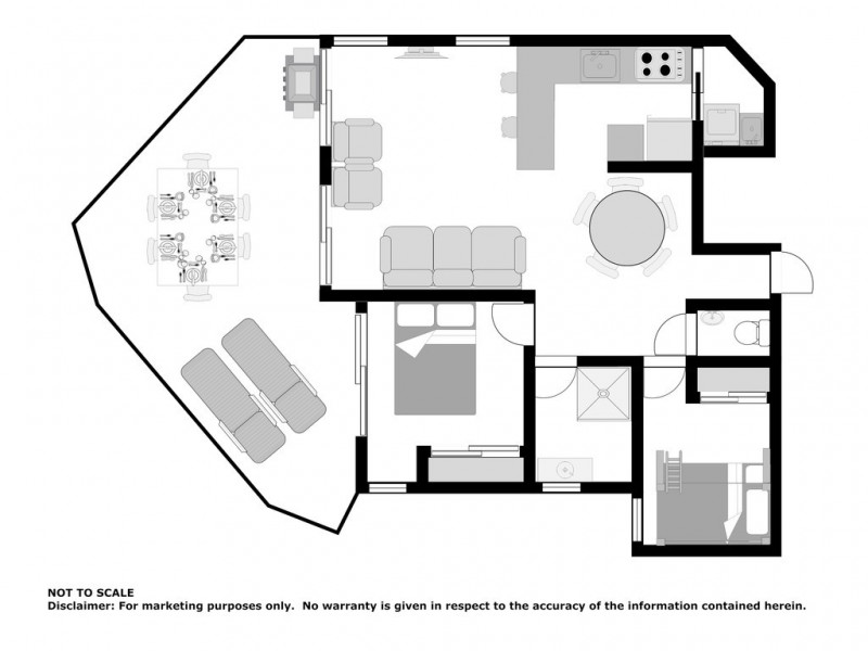 2/63. Shoal Bay Road, Shoal Bay NSW 2315