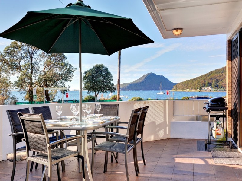 2/63. Shoal Bay Road, Shoal Bay NSW 2315