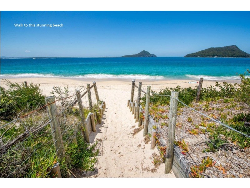 2/63. Shoal Bay Road, Shoal Bay NSW 2315