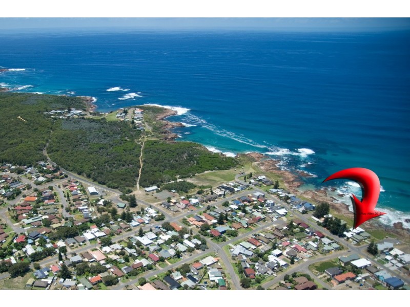 21 Ocean Avenue, Anna Bay NSW 2316