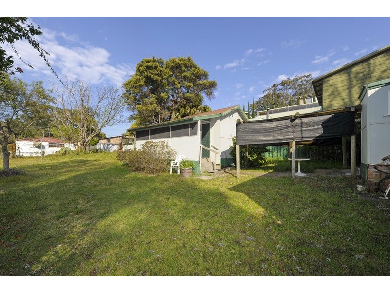 5 Montevideo Pde, Nelson Bay NSW 2315