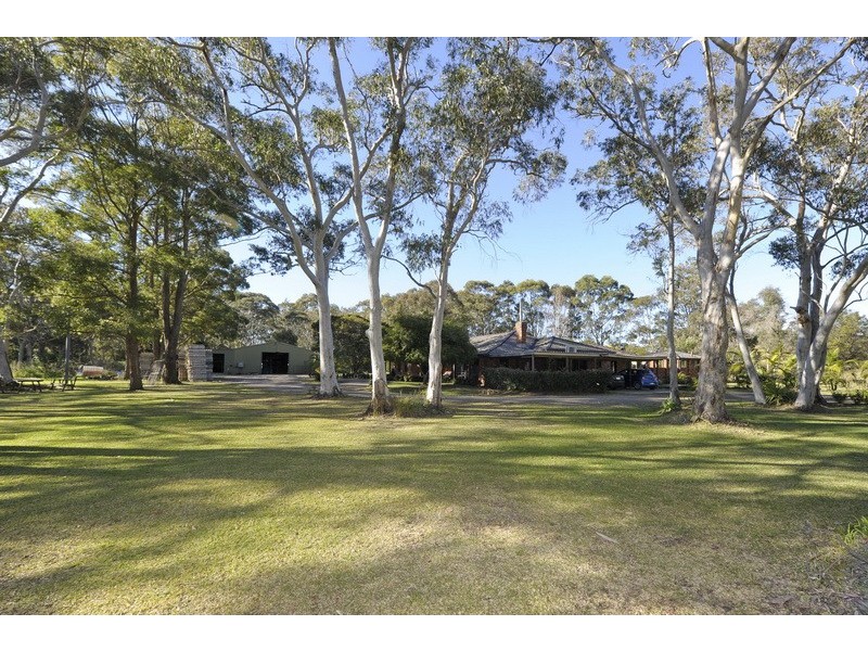 15 Salt Ash Avenue, Salt Ash NSW 2318