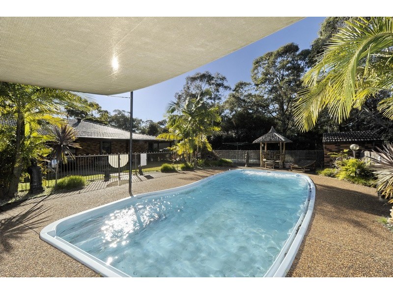 15 Salt Ash Avenue, Salt Ash NSW 2318
