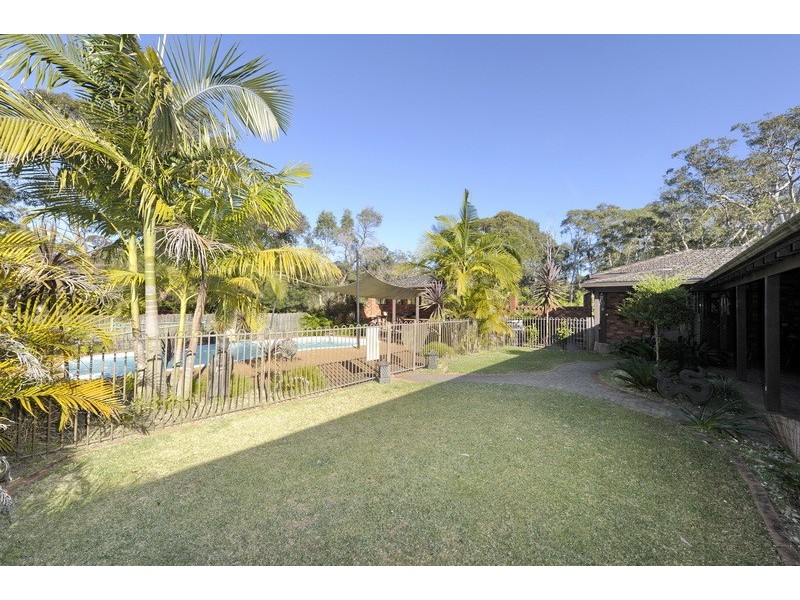 15 Salt Ash Avenue, Salt Ash NSW 2318