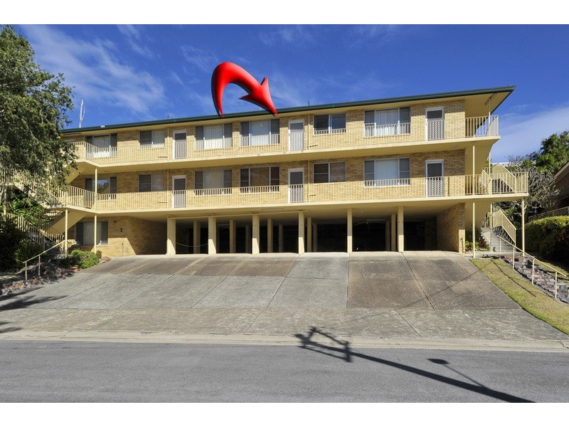 3/2 Lillian Street, Shoal Bay NSW 2315