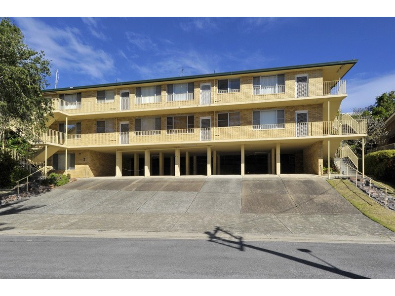 3/2 Lillian Street, Shoal Bay NSW 2315
