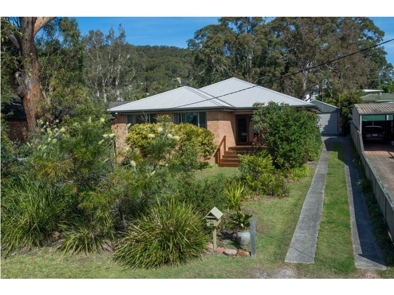 10 Grafton Street, Nelson Bay NSW 2315