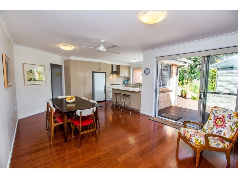 10 Grafton Street, Nelson Bay NSW 2315