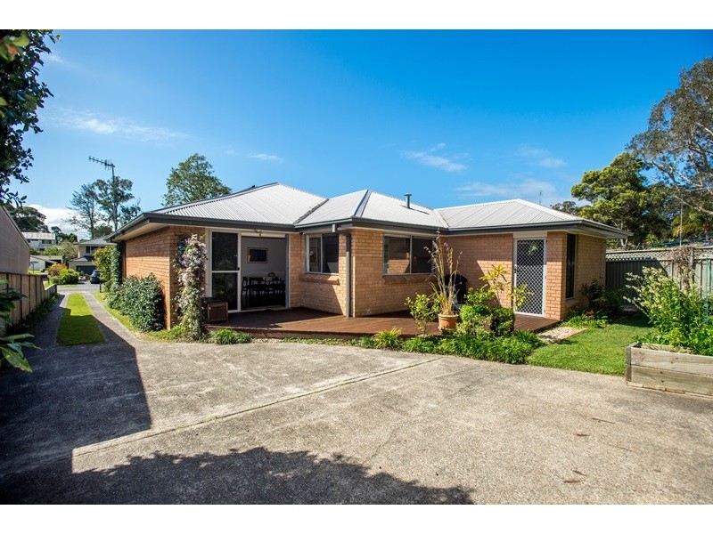 10 Grafton Street, Nelson Bay NSW 2315
