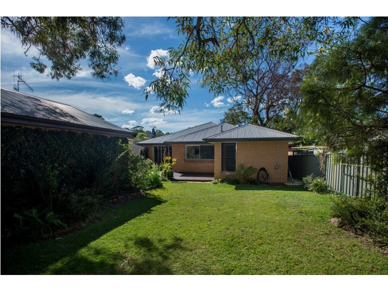 10 Grafton Street, Nelson Bay NSW 2315