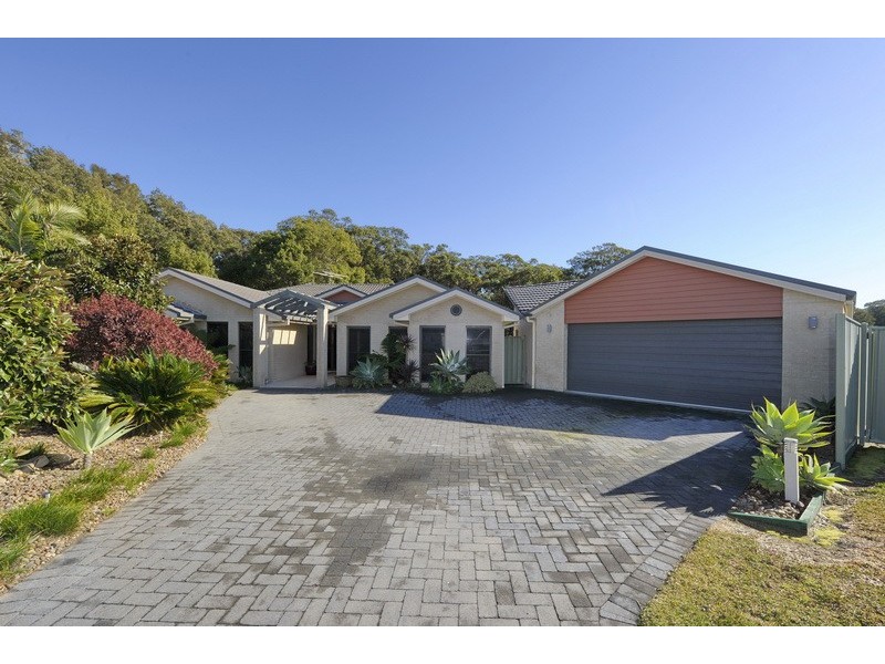 18 Biscay Close, Anna Bay NSW 2316