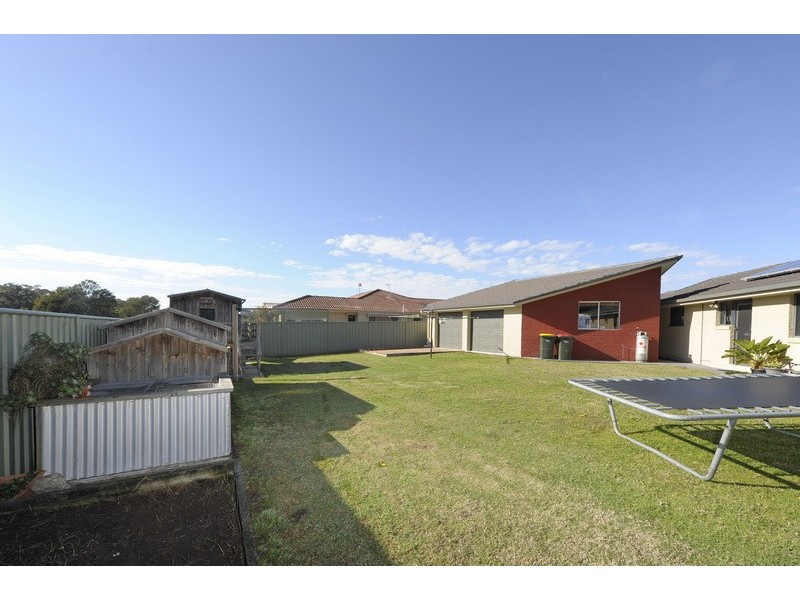 18 Biscay Close, Anna Bay NSW 2316