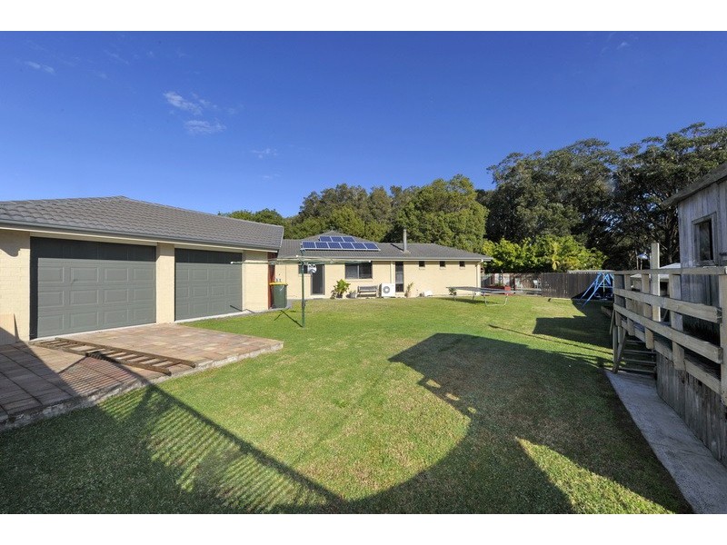 18 Biscay Close, Anna Bay NSW 2316