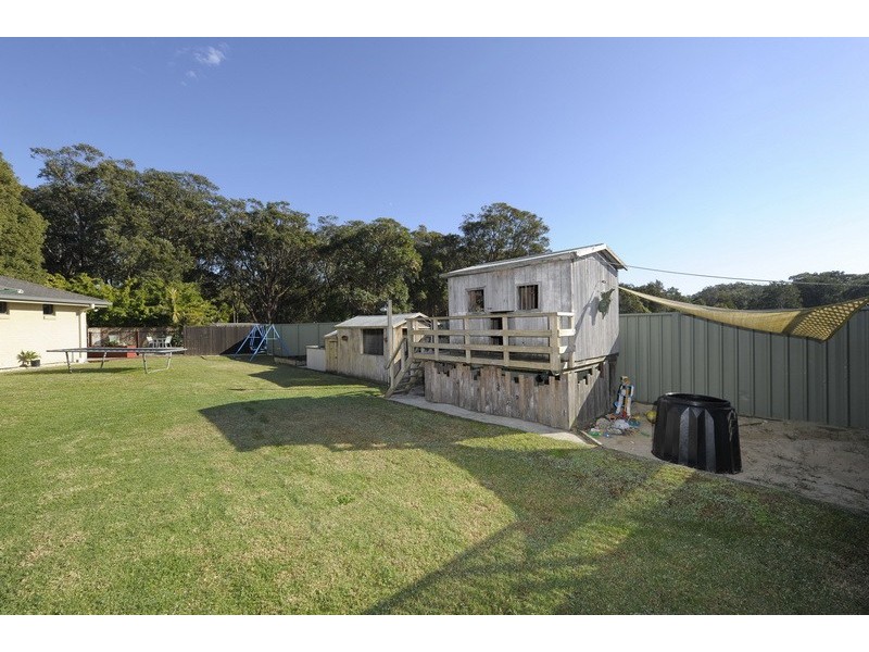 18 Biscay Close, Anna Bay NSW 2316