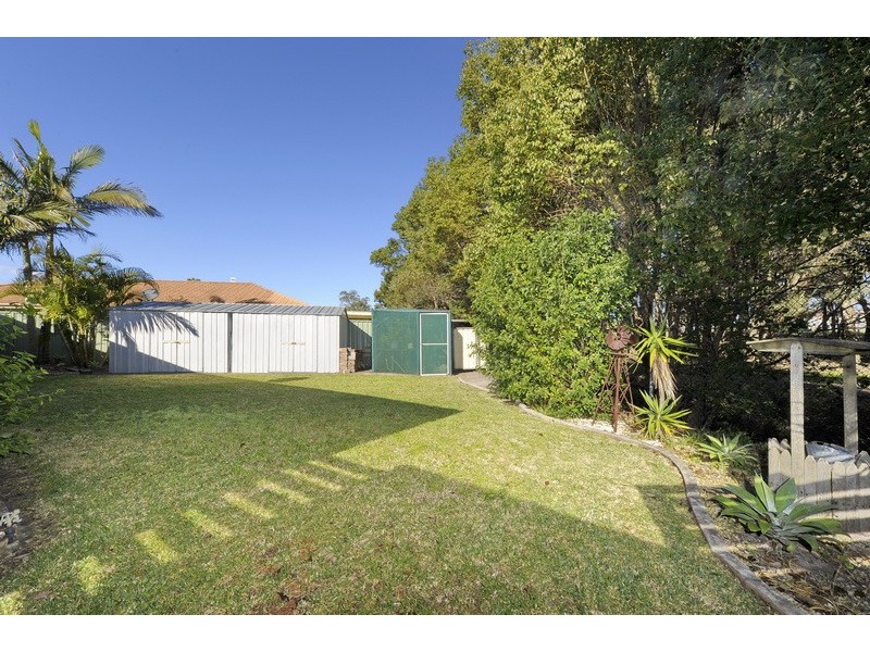 18 Biscay Close, Anna Bay NSW 2316
