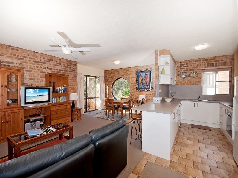 5/61 Ronald Avenue, Shoal Bay NSW 2315