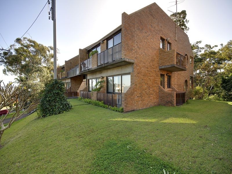 5/61 Ronald Avenue, Shoal Bay NSW 2315