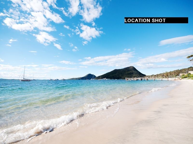 5/61 Ronald Avenue, Shoal Bay NSW 2315