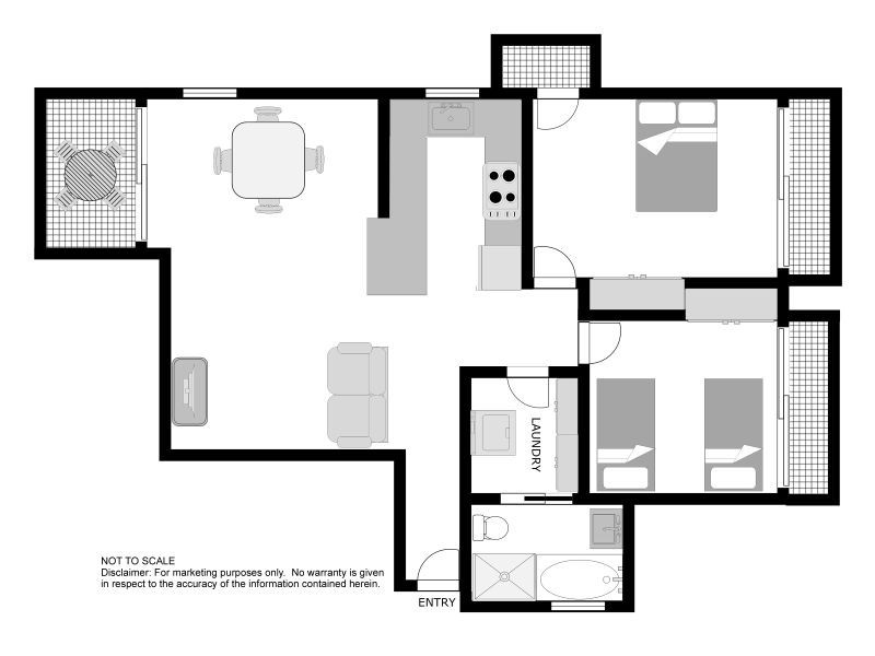 5/61 Ronald Avenue, Shoal Bay NSW 2315