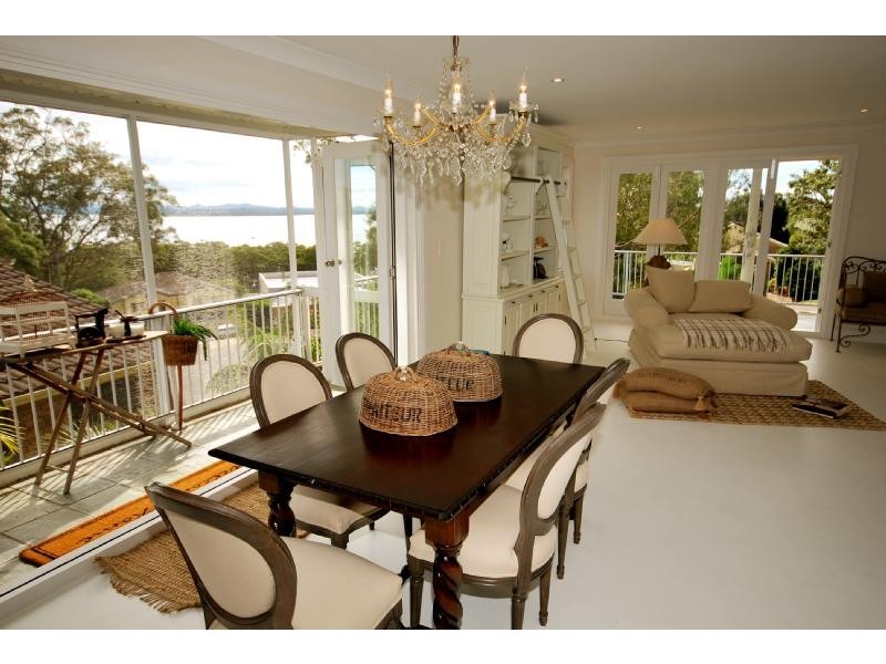 5 Bayview Street, Nelson Bay NSW 2315