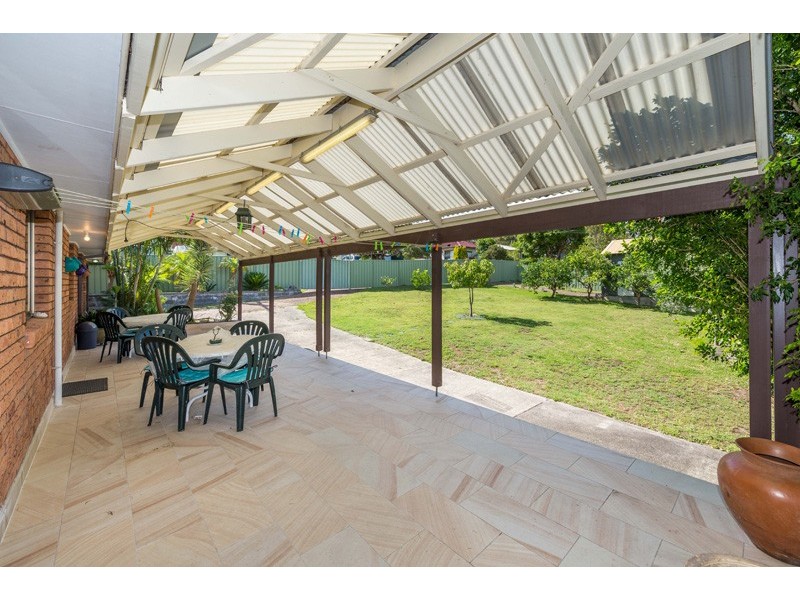 16 Verona Road, Shoal Bay NSW 2315