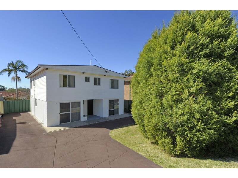 11 Raymond Avenue, Salamander Bay NSW 2317