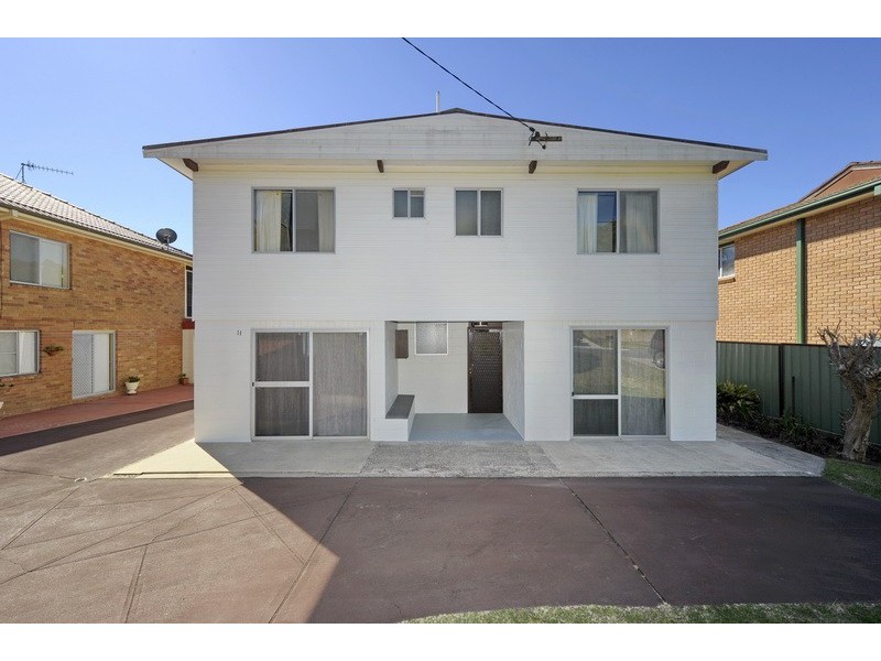 11 Raymond Avenue, Salamander Bay NSW 2317