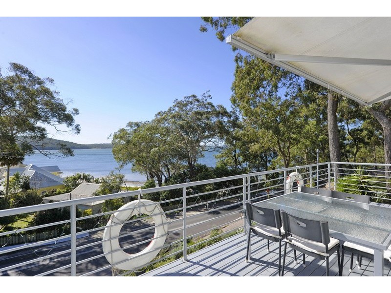 38 Soldiers Point Road, Soldiers Point NSW 2317