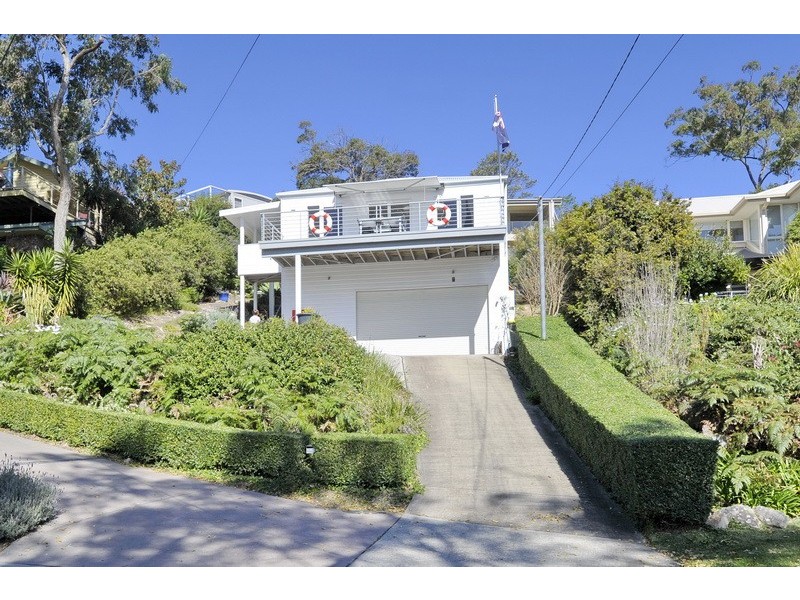 38 Soldiers Point Road, Soldiers Point NSW 2317