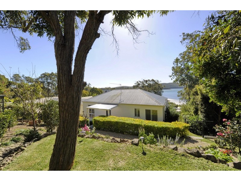38 Soldiers Point Road, Soldiers Point NSW 2317