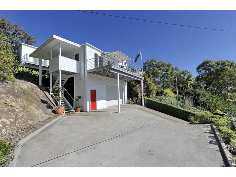 38 Soldiers Point Road, Soldiers Point NSW 2317